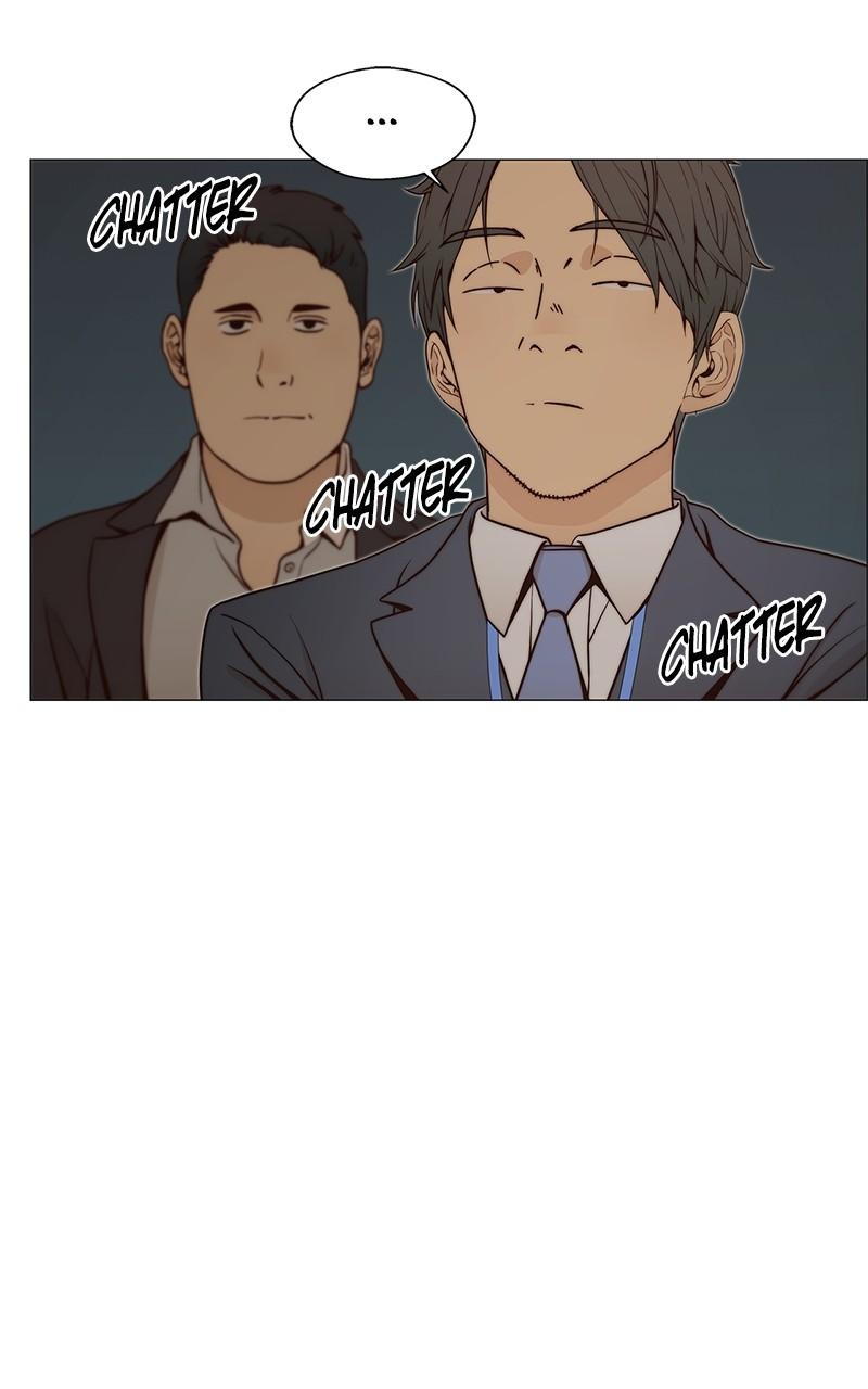 Read A Man's Man Manga Online