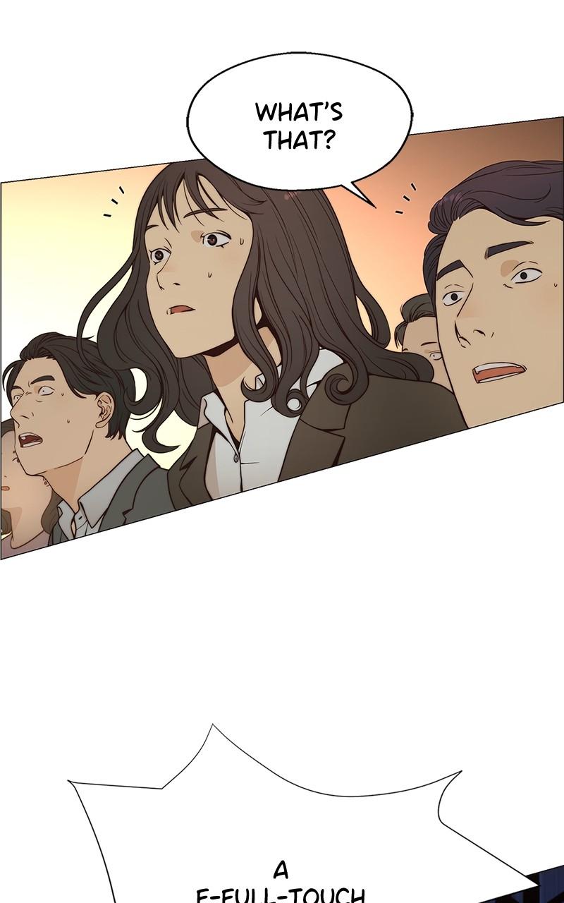 Read A Man's Man Manga Online