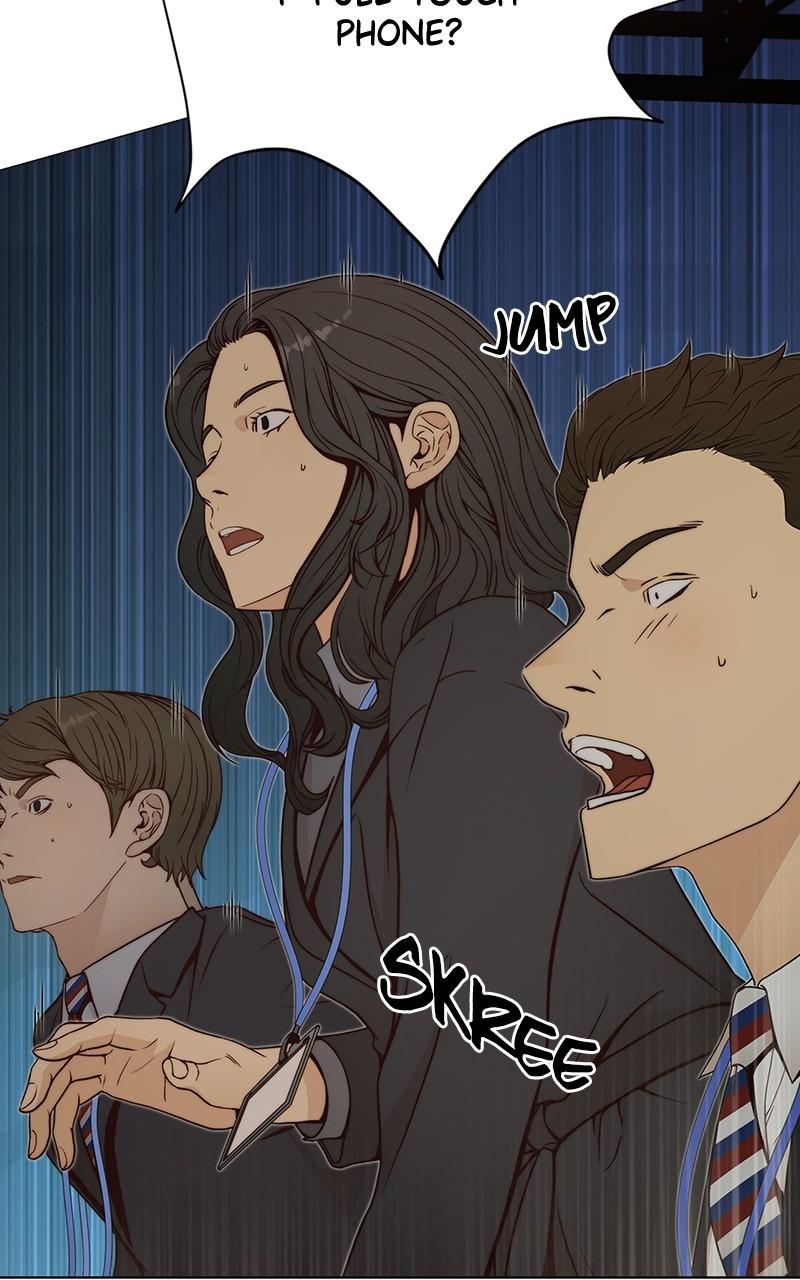 Read A Man's Man Manga Online