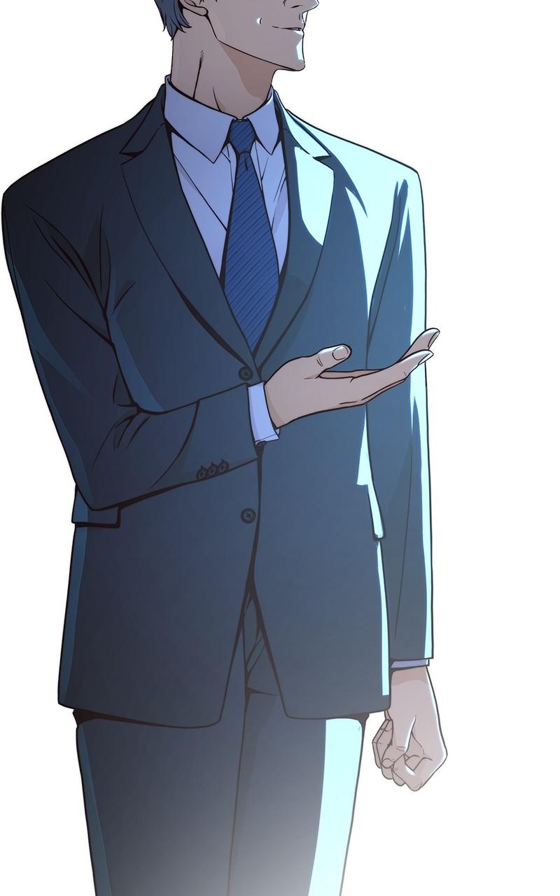 Read A Man's Man Manga Online