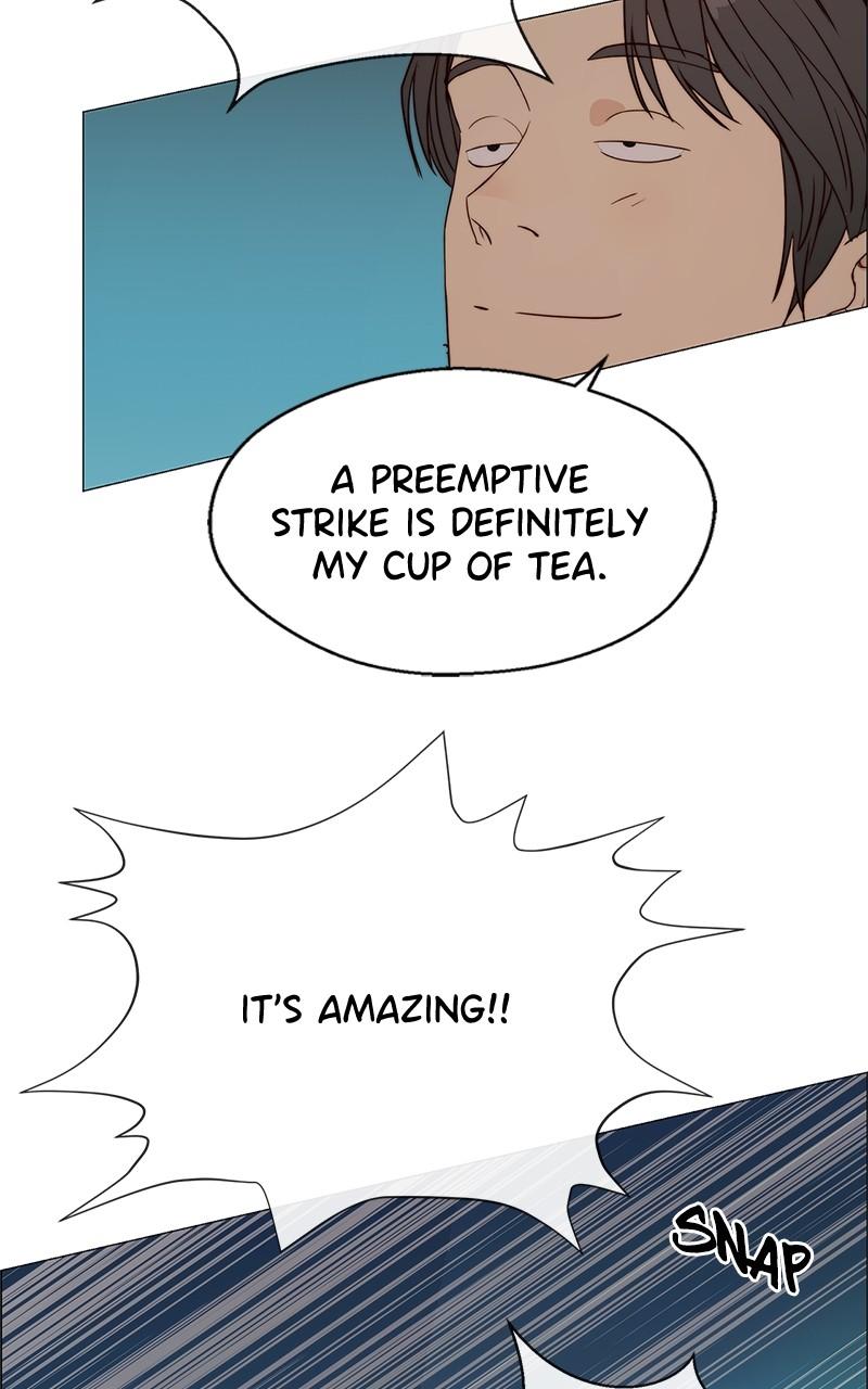 Read A Man's Man Manga Online