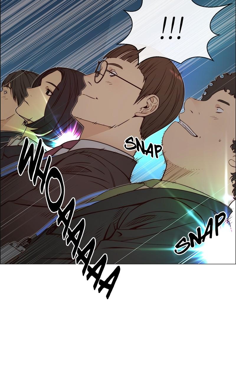 Read A Man's Man Manga Online