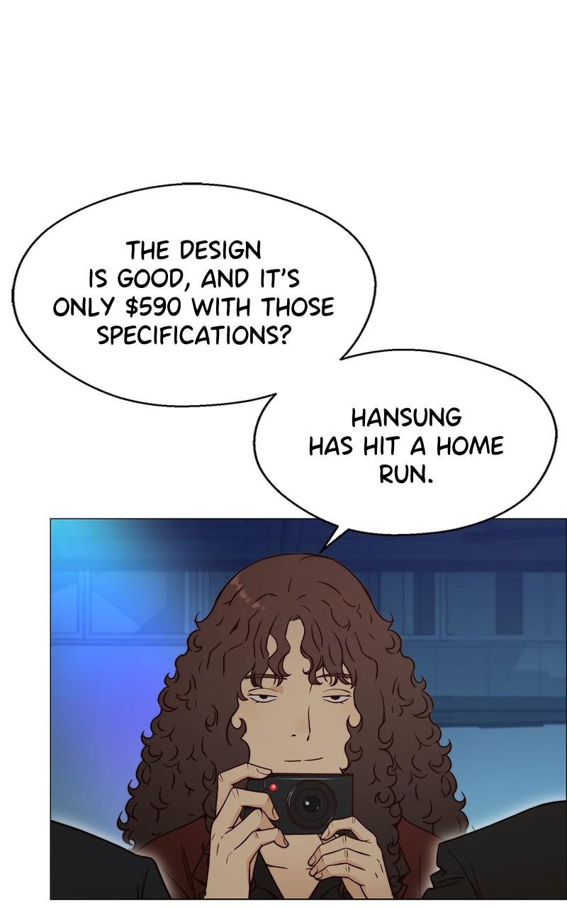 Read A Man's Man Manga Online