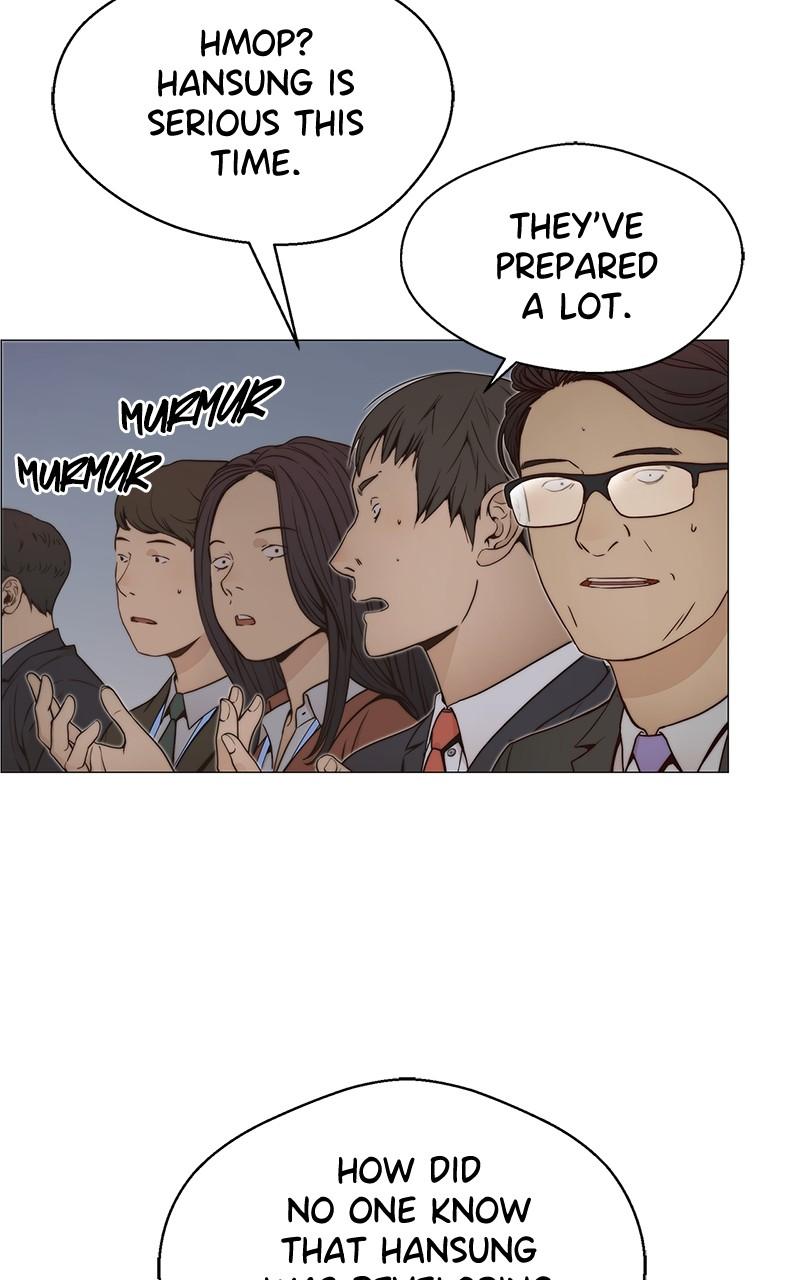Read A Man's Man Manga Online
