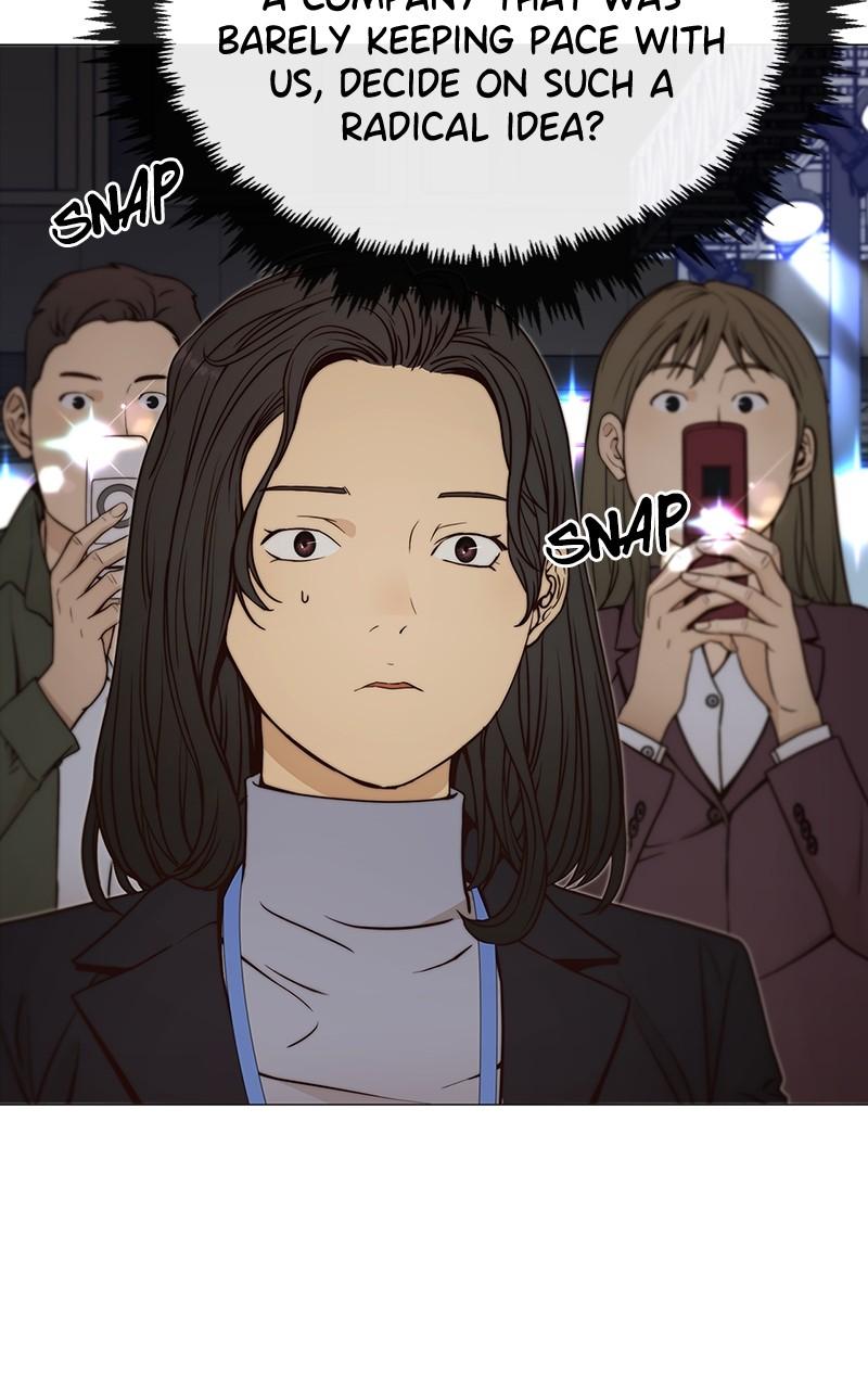 Read A Man's Man Manga Online