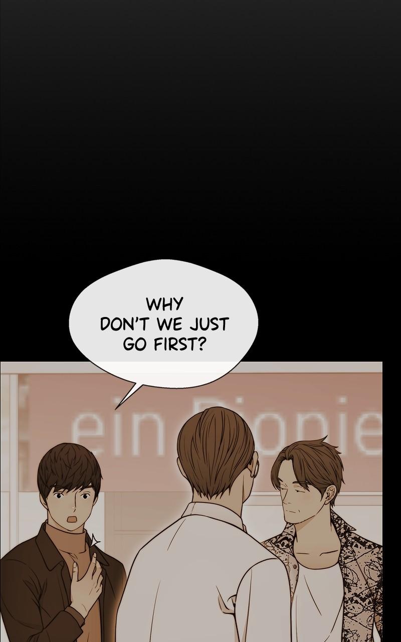Read A Man's Man Manga Online