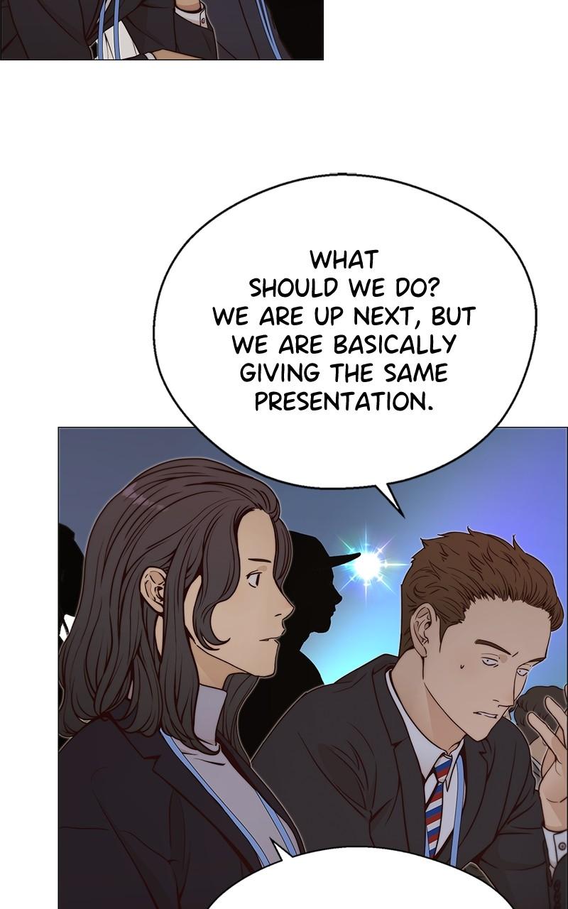 Read A Man's Man Manga Online