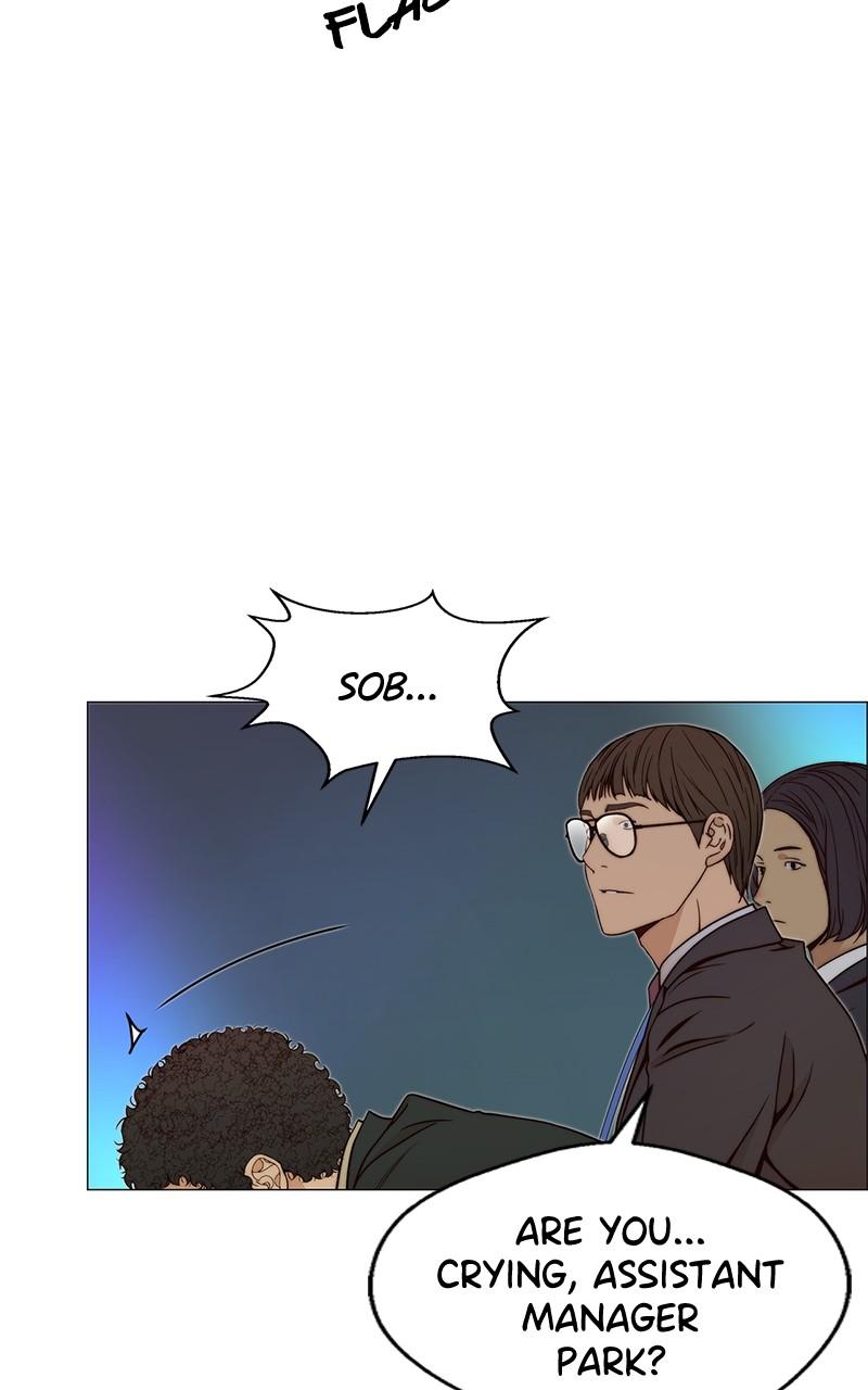 Read A Man's Man Manga Online