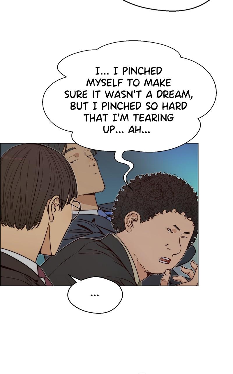 Read A Man's Man Manga Online