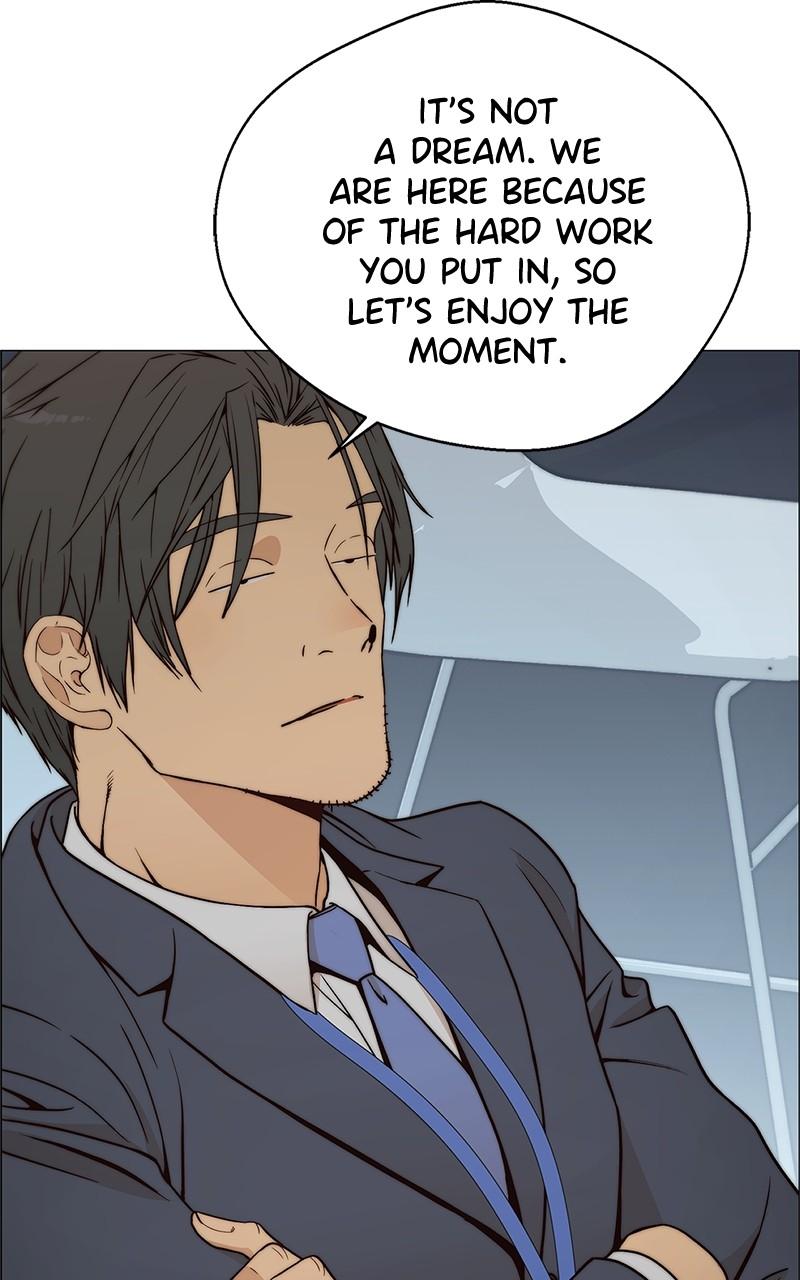 Read A Man's Man Manga Online