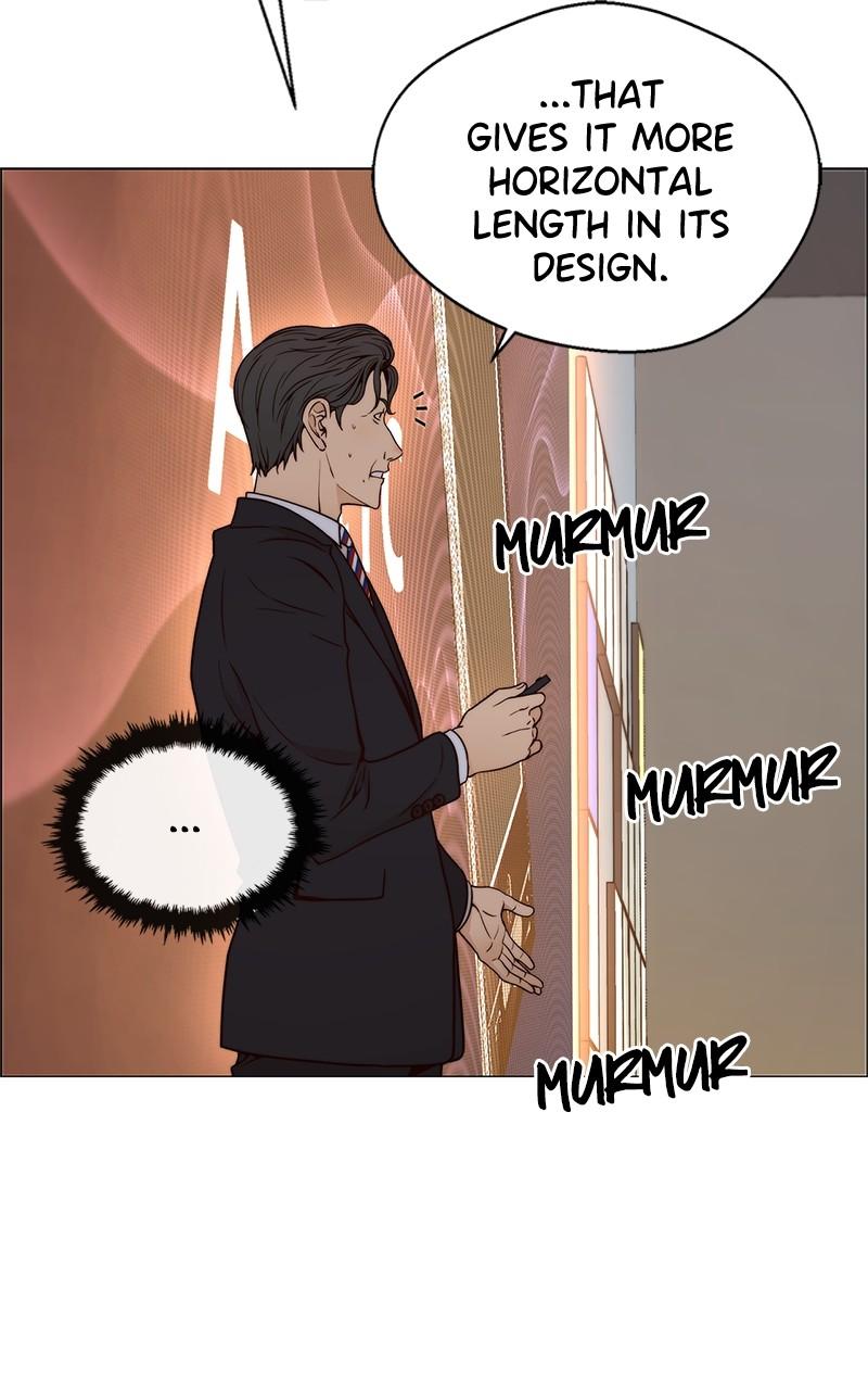 Read A Man's Man Manga Online
