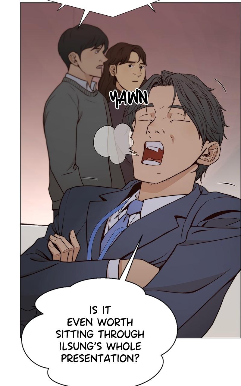Read A Man's Man Manga Online