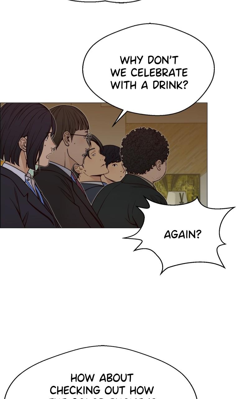 Read A Man's Man Manga Online