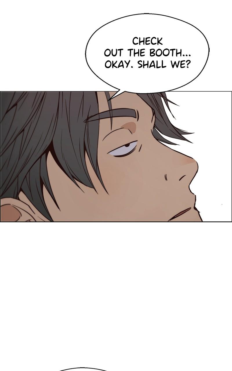 Read A Man's Man Manga Online
