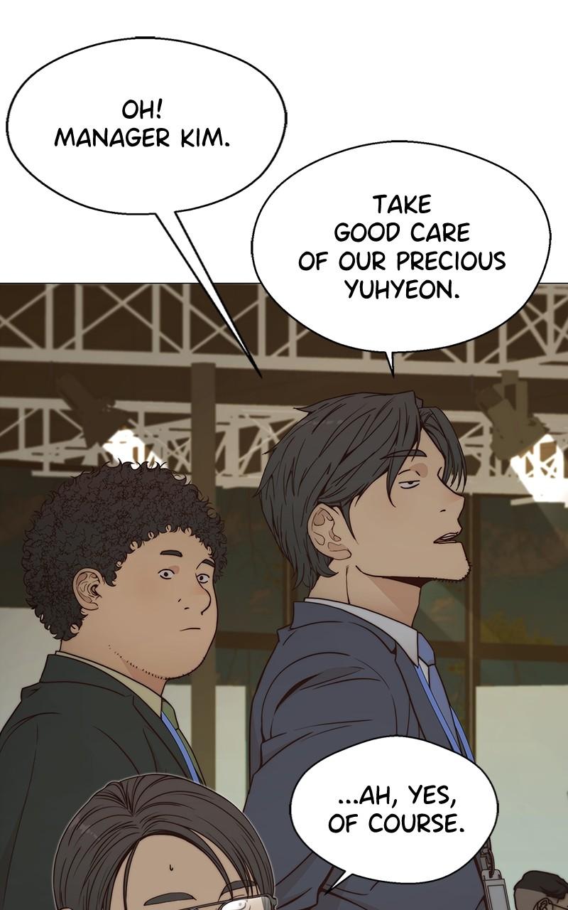 Read A Man's Man Manga Online