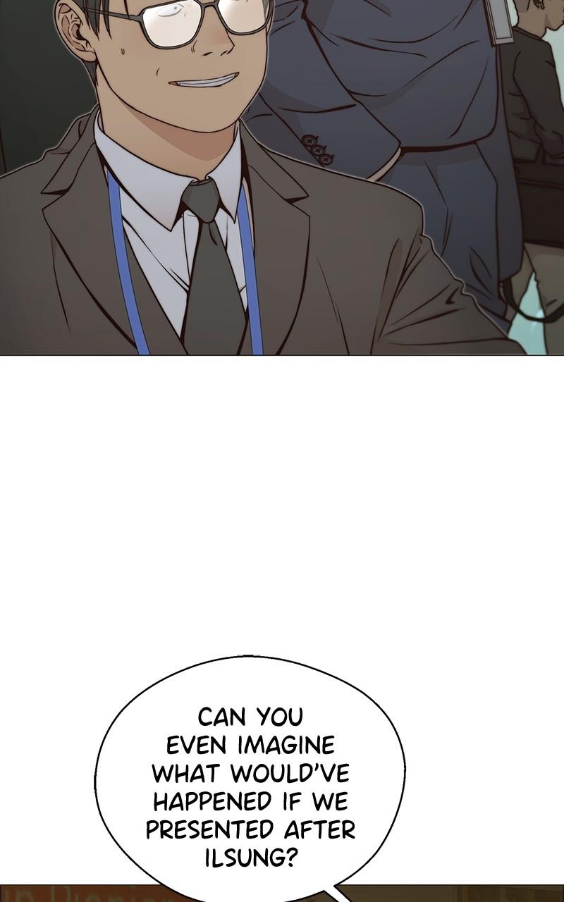 Read A Man's Man Manga Online