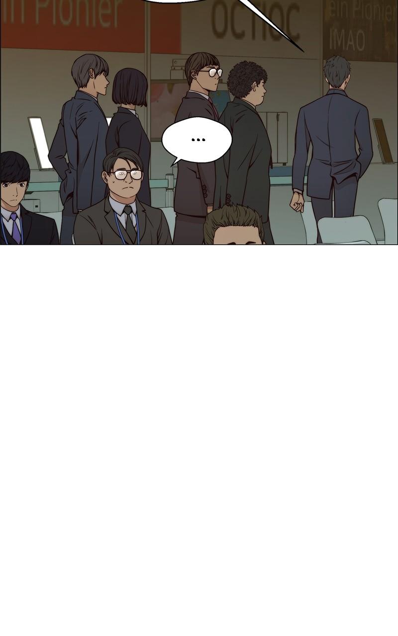 Read A Man's Man Manga Online