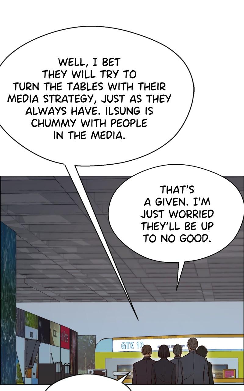 Read A Man's Man Manga Online