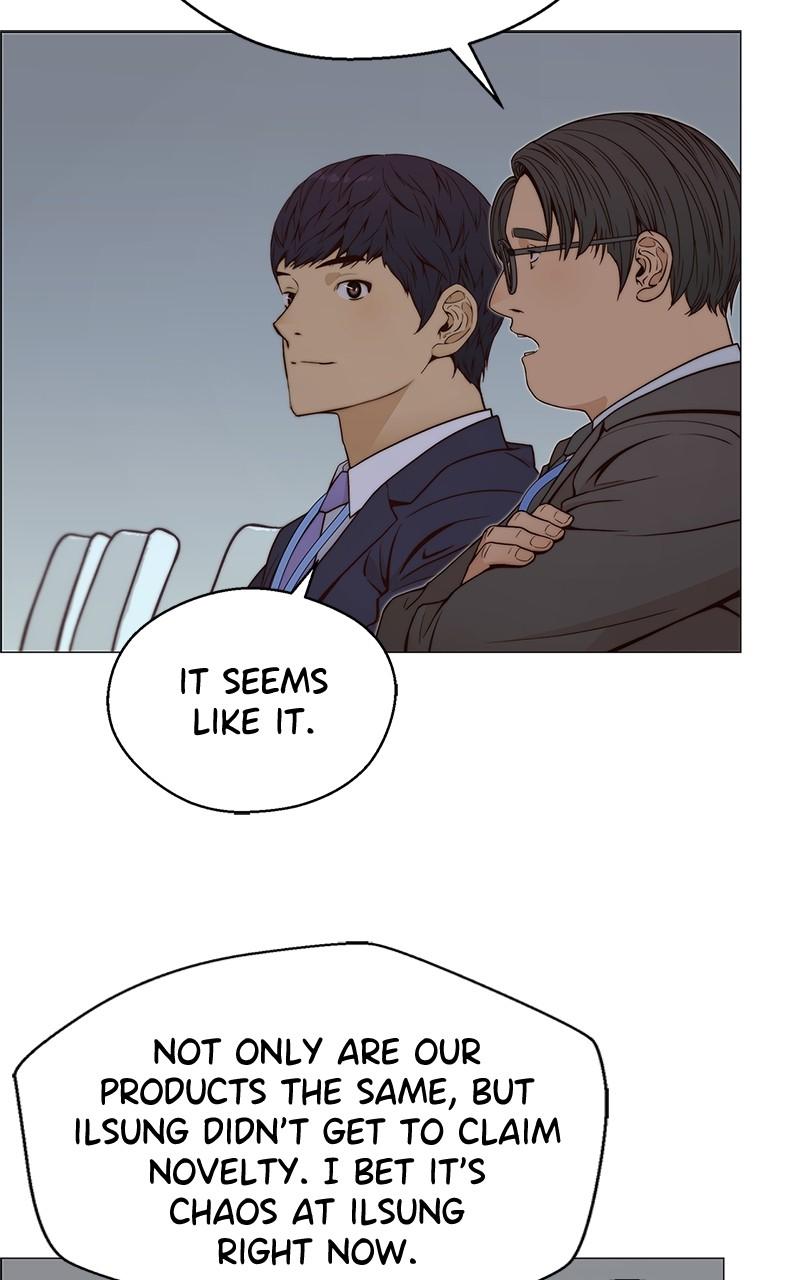 Read A Man's Man Manga Online