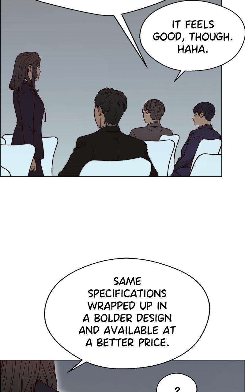 Read A Man's Man Manga Online