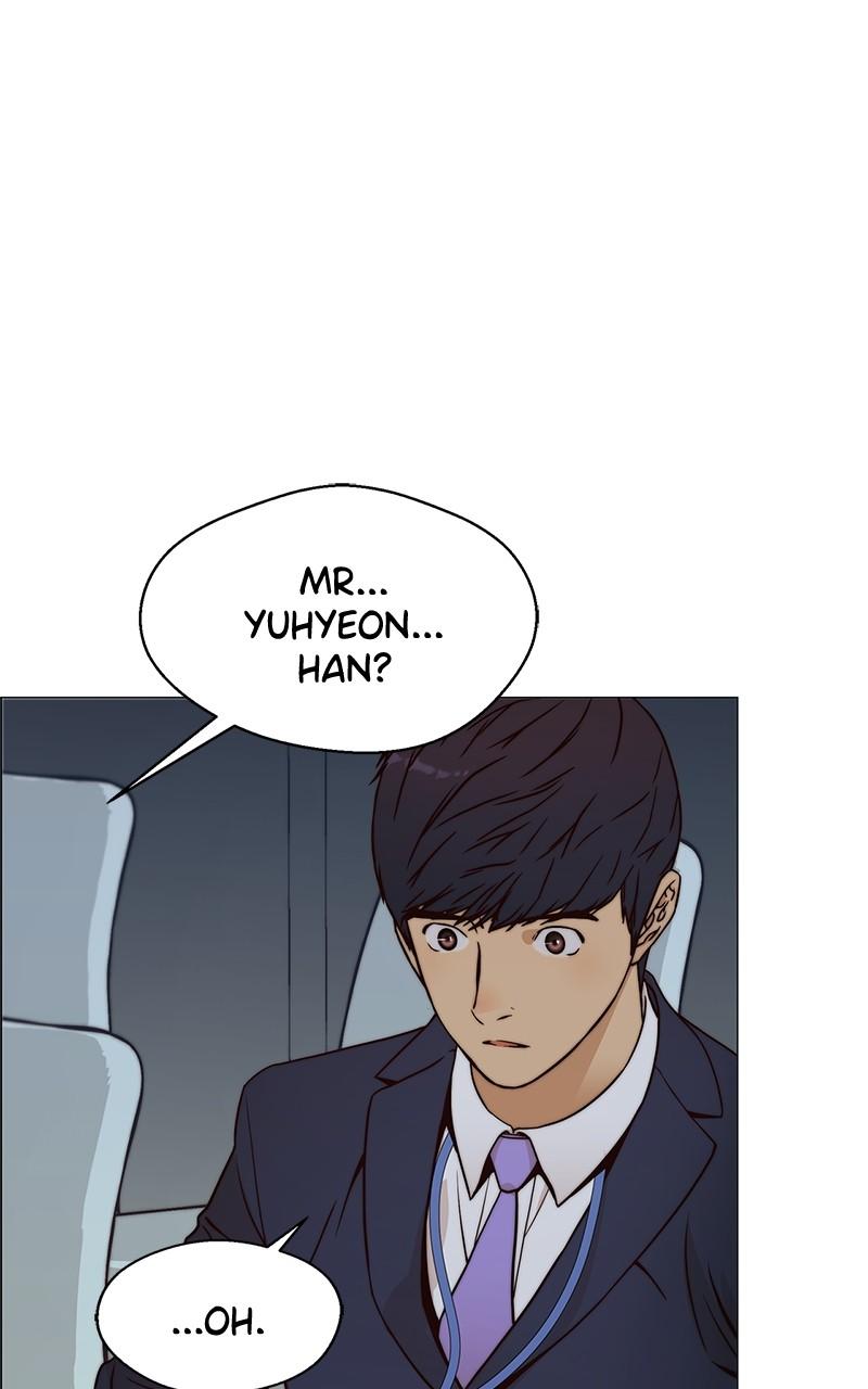 Read A Man's Man Manga Online
