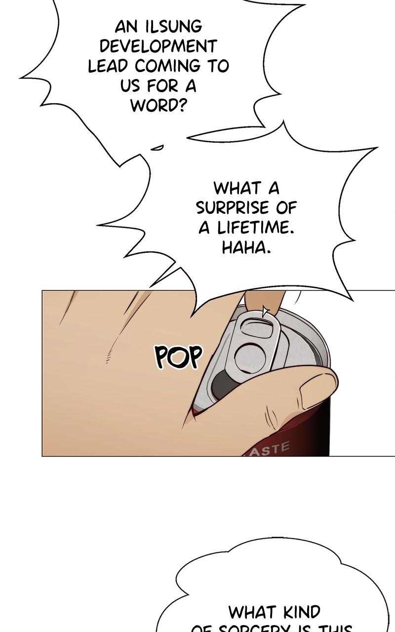 Read A Man's Man Manga Online