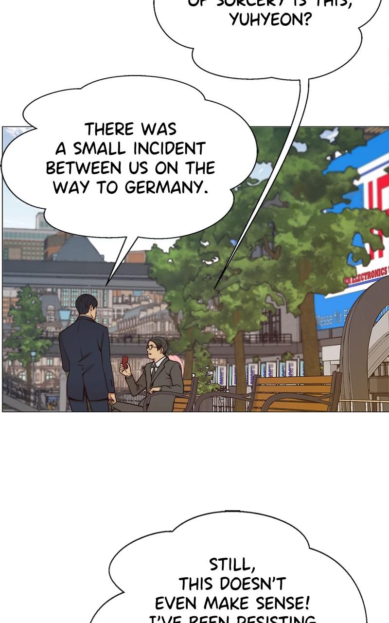 Read A Man's Man Manga Online