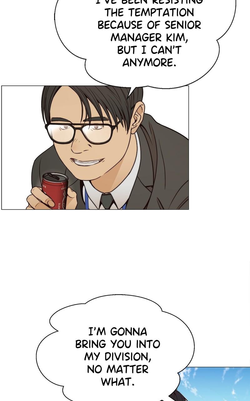 Read A Man's Man Manga Online
