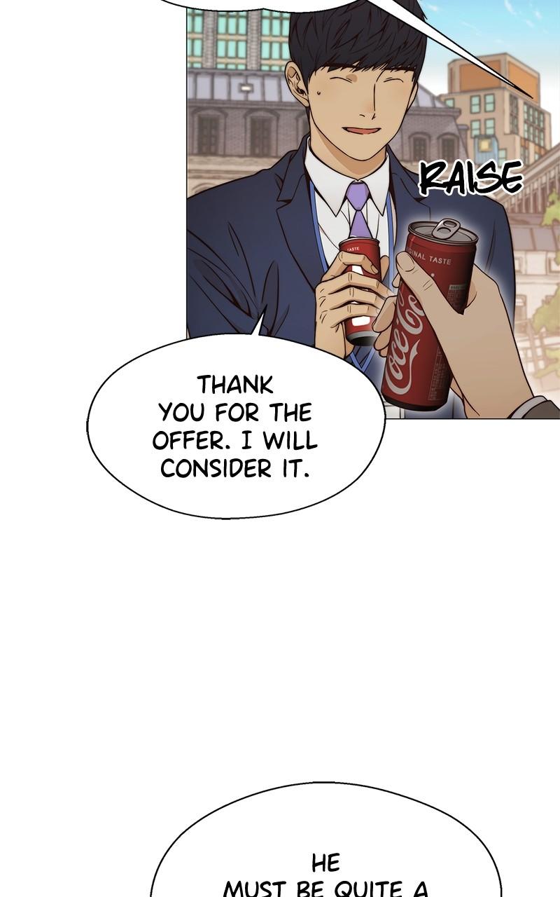Read A Man's Man Manga Online