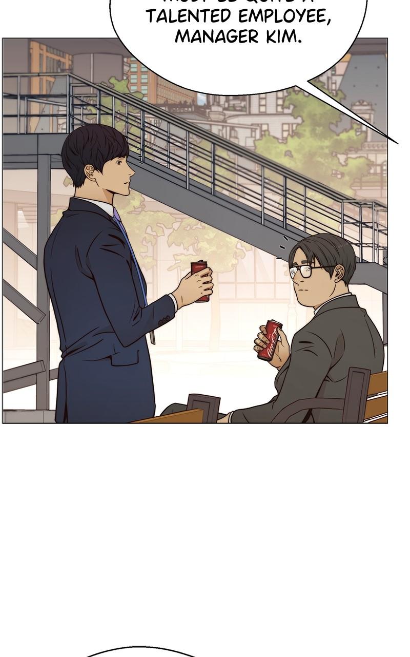 Read A Man's Man Manga Online