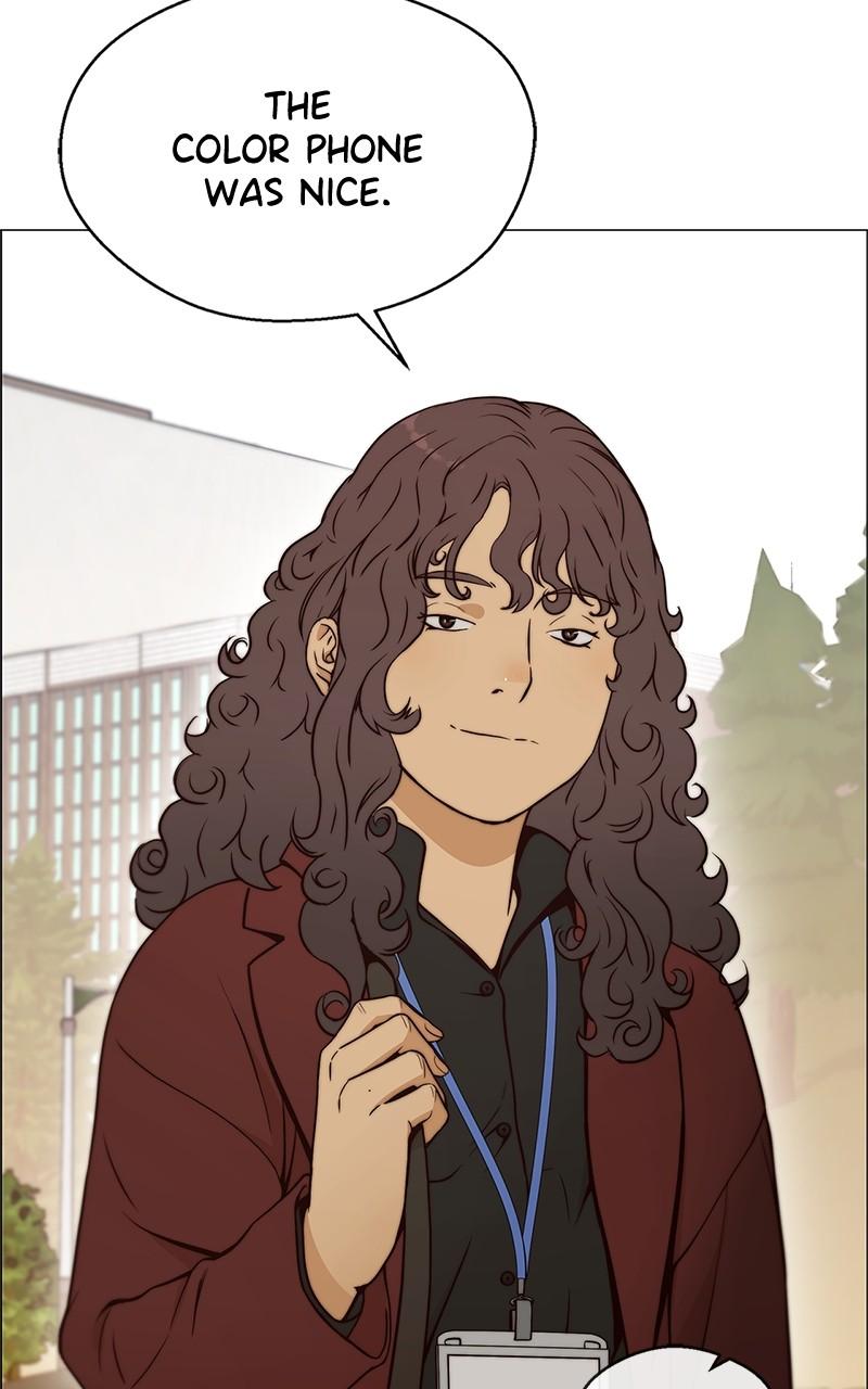 Read A Man's Man Manga Online