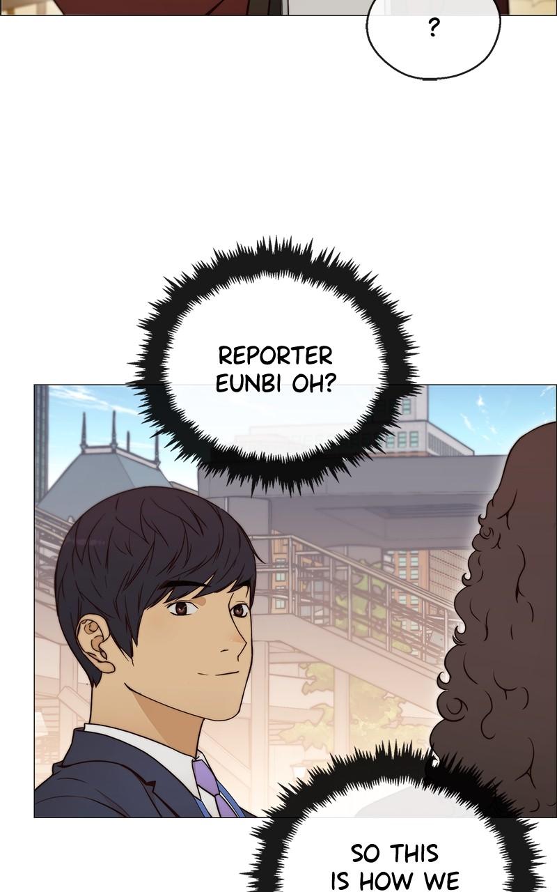 Read A Man's Man Manga Online