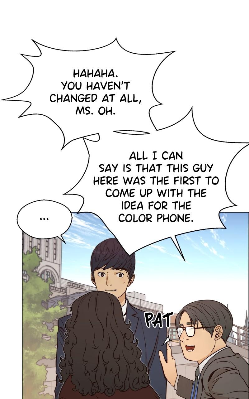 Read A Man's Man Manga Online