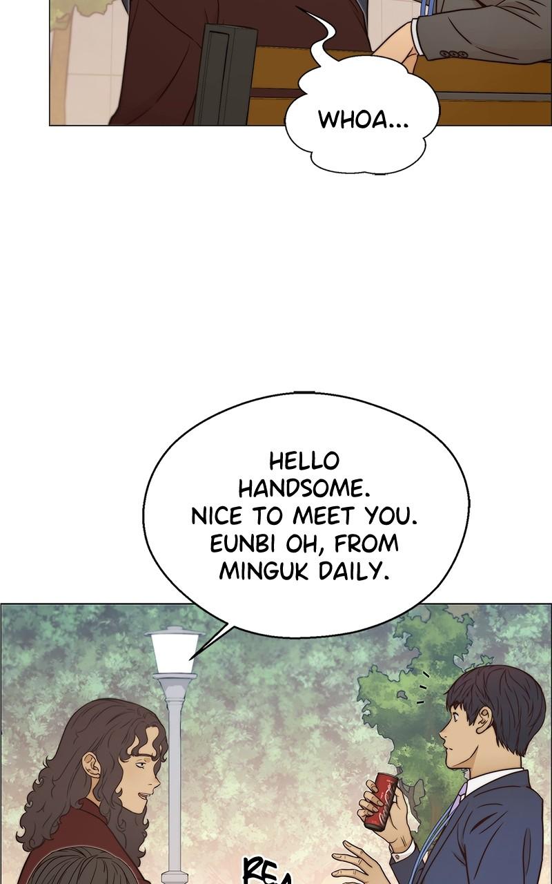 Read A Man's Man Manga Online