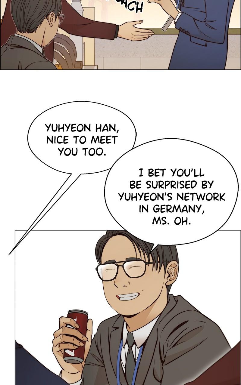 Read A Man's Man Manga Online