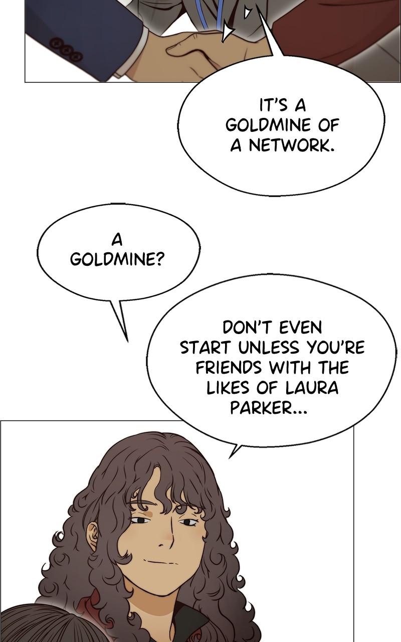 Read A Man's Man Manga Online