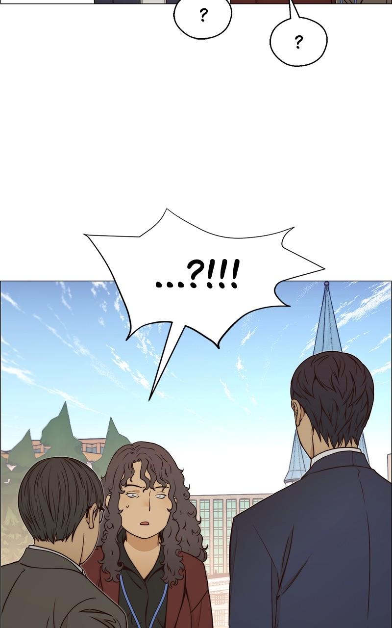 Read A Man's Man Manga Online