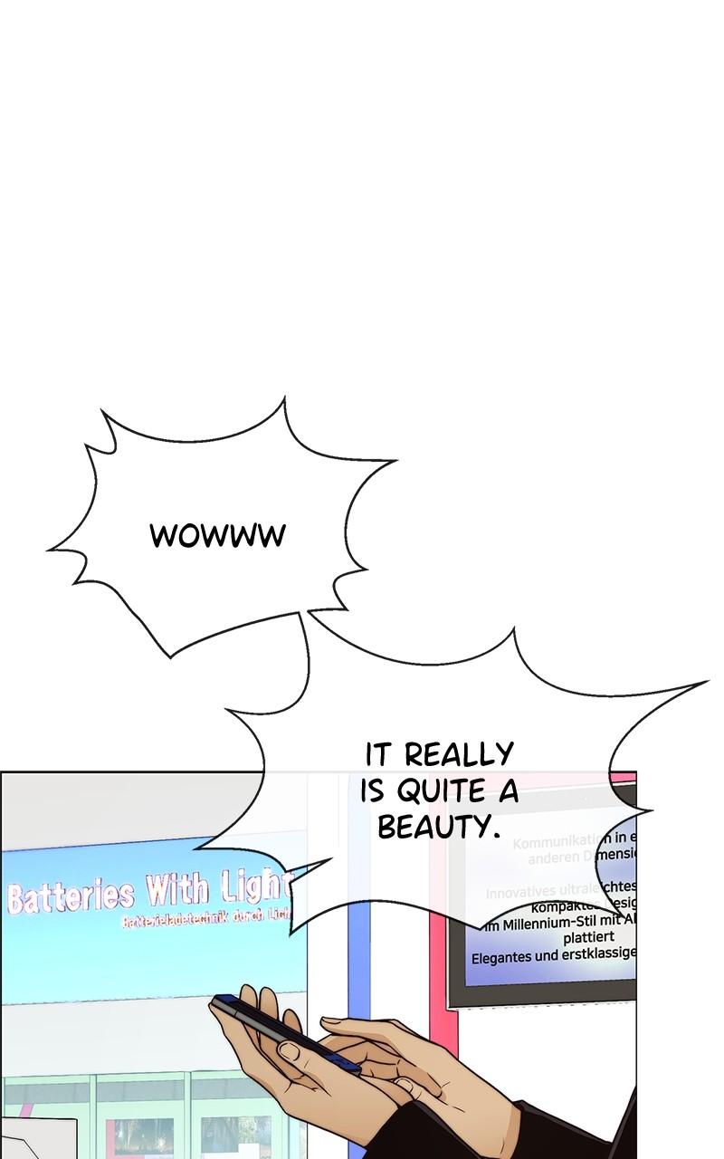 Read A Man's Man Manga Online