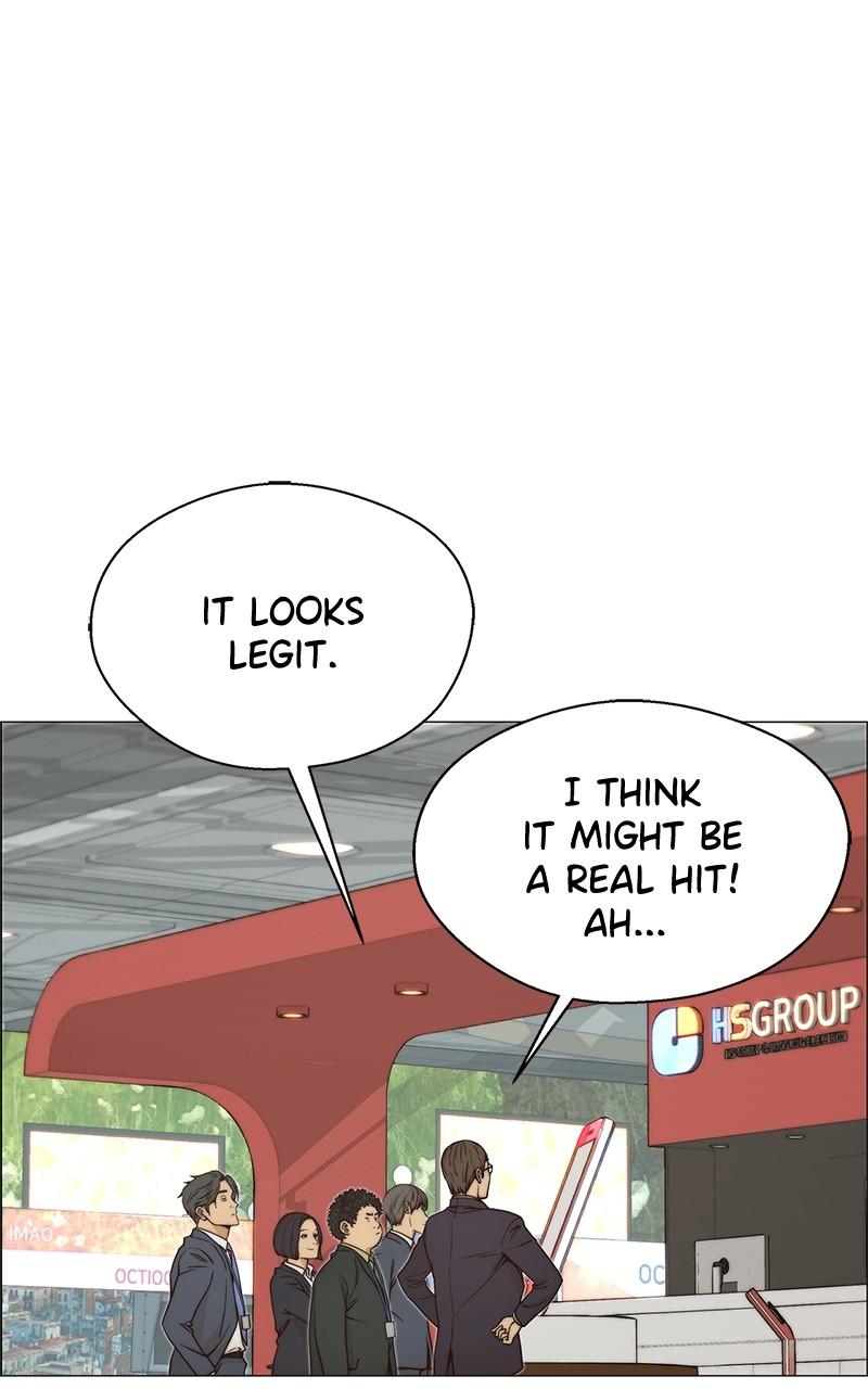 Read A Man's Man Manga Online