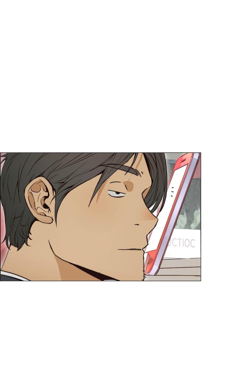 Read A Man's Man Manga Online