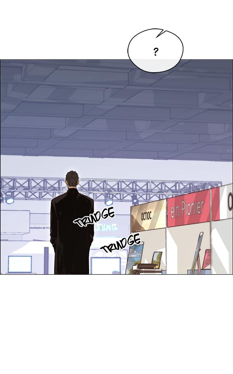 Read A Man's Man Manga Online