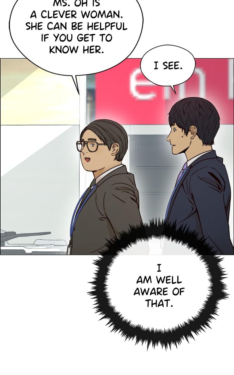 Read A Man's Man Manga Online