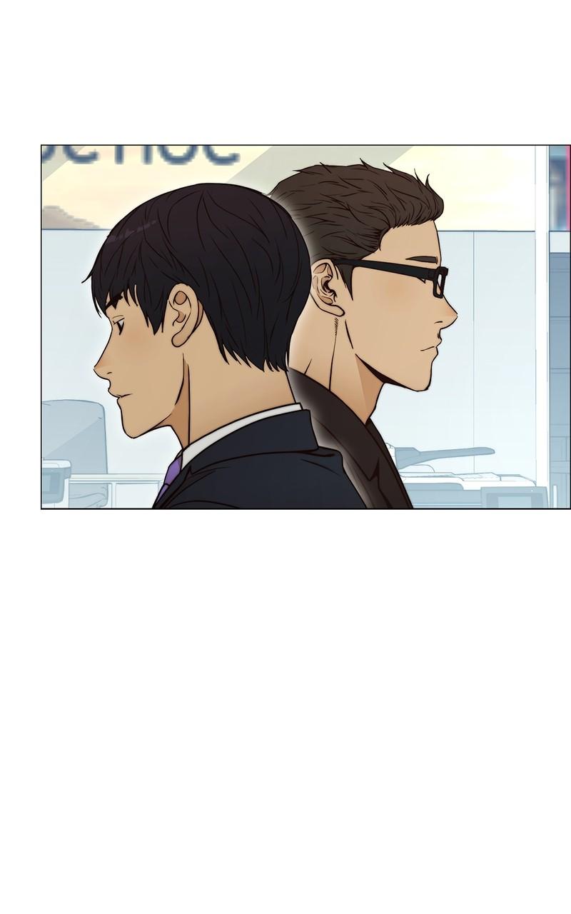 Read A Man's Man Manga Online