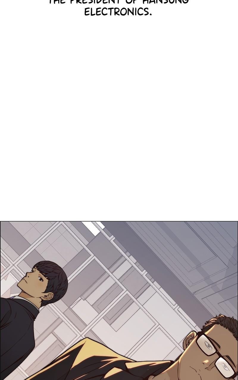 Read A Man's Man Manga Online