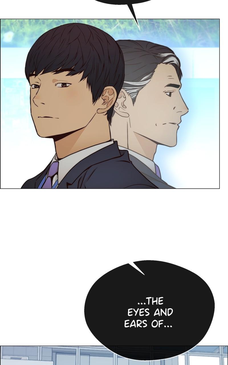 Read A Man's Man Manga Online