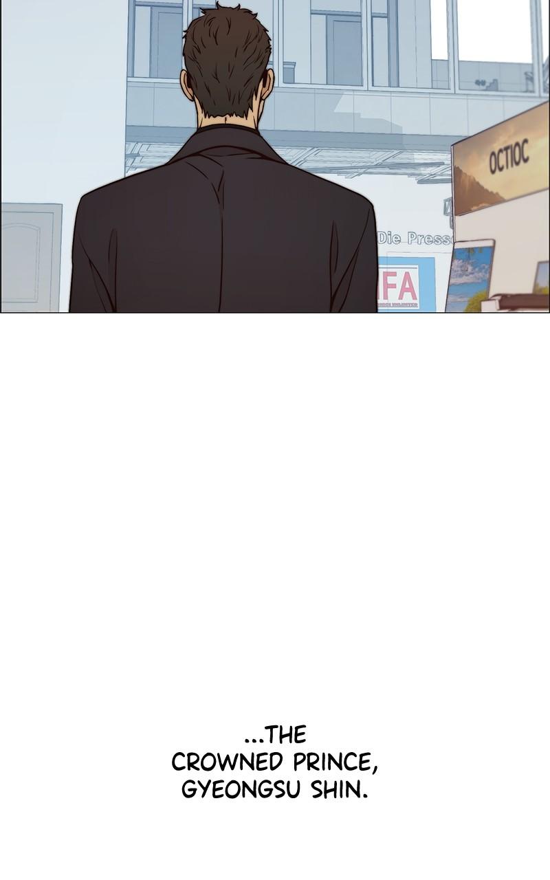 Read A Man's Man Manga Online