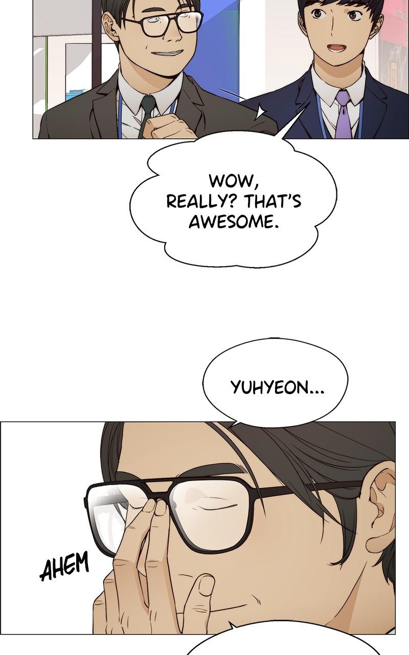 Read A Man's Man Manga Online