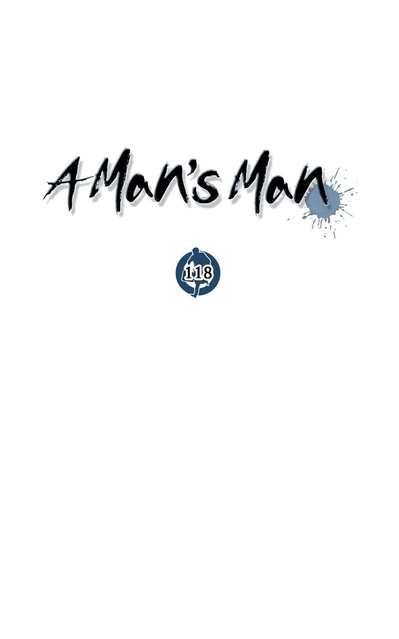 Read A Man's Man Manga Online