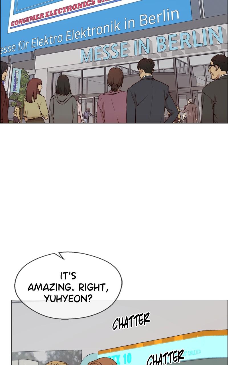 Read A Man's Man Manga Online