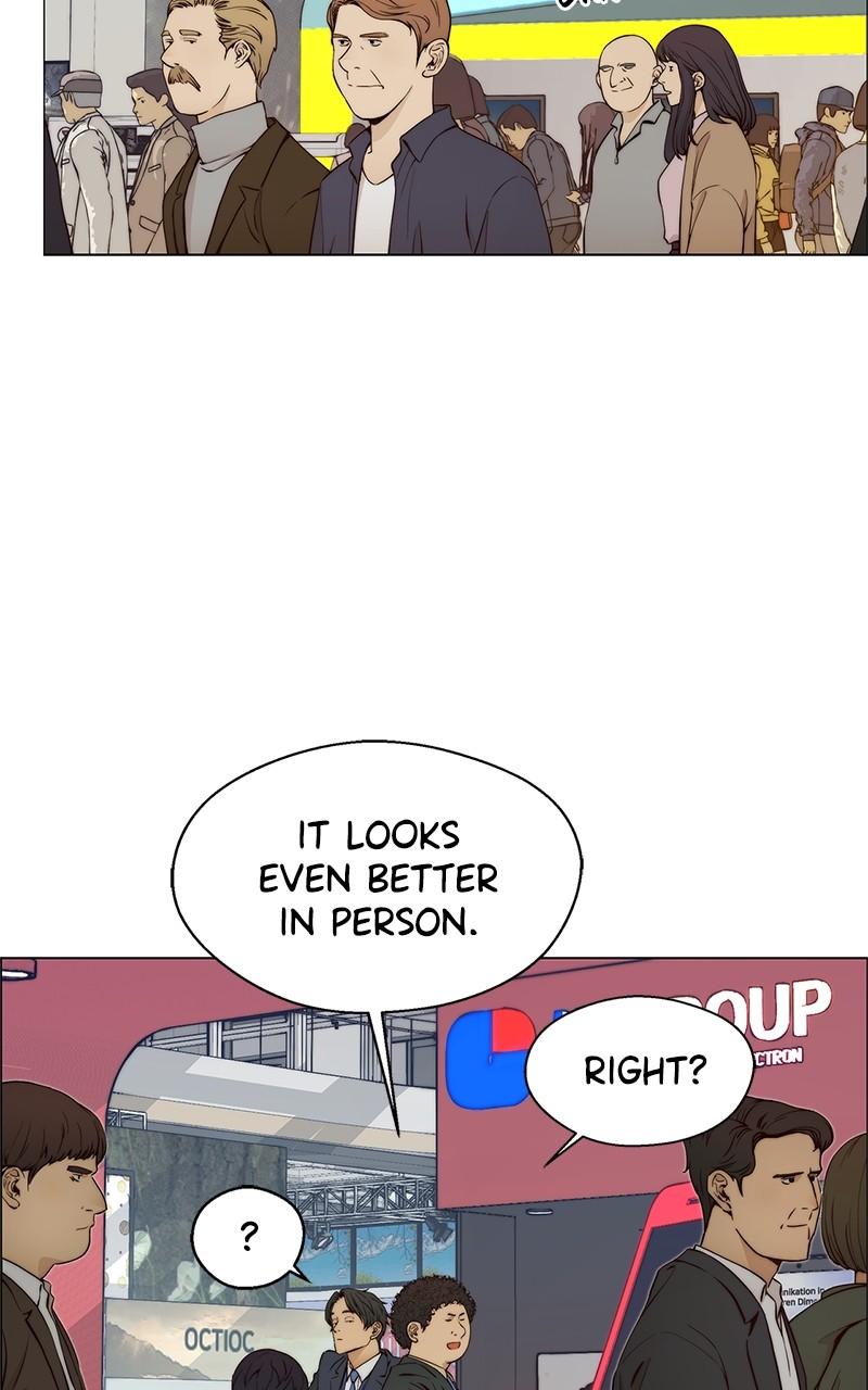 Read A Man's Man Manga Online